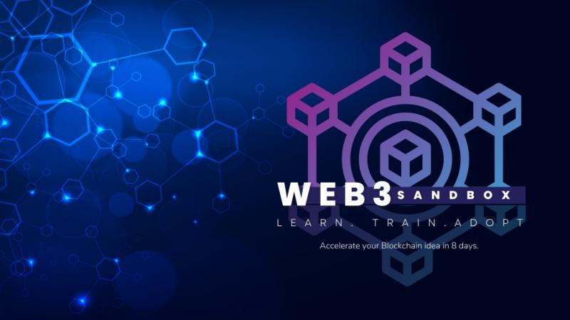 Web3 Sandbox – Hackathon