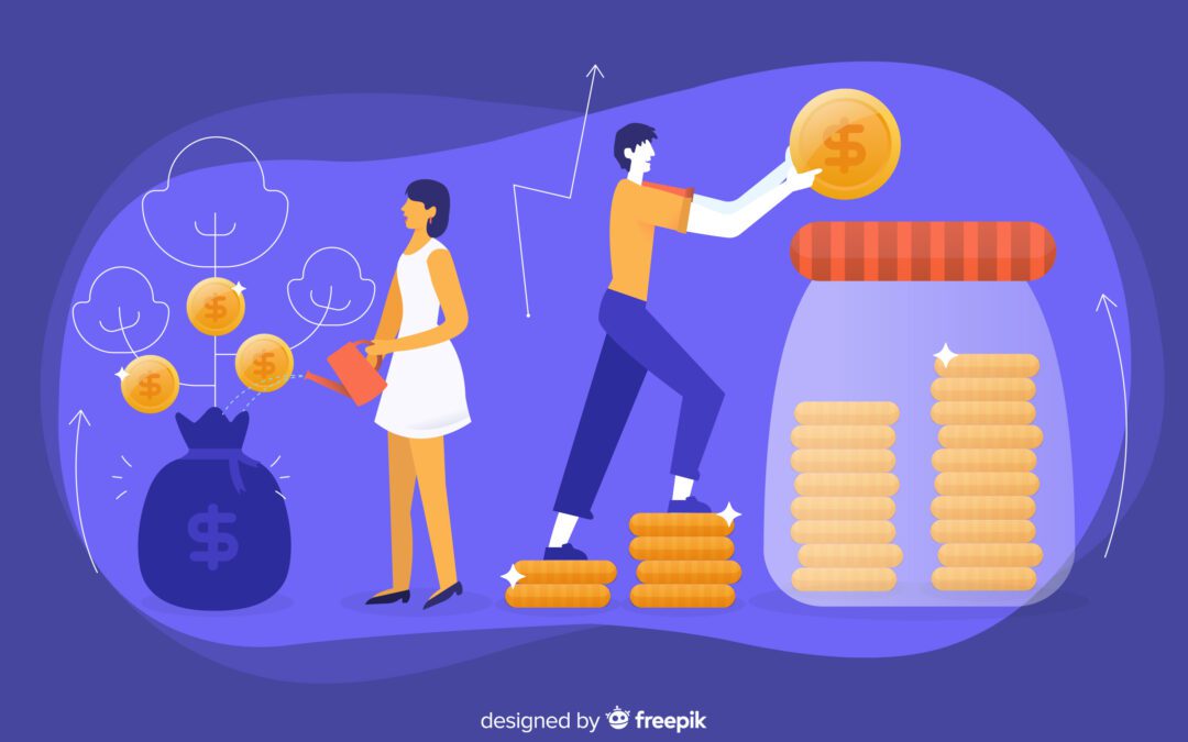 StableCoins – A Solution to the Prevalent Volatility of Cryptocurrencies