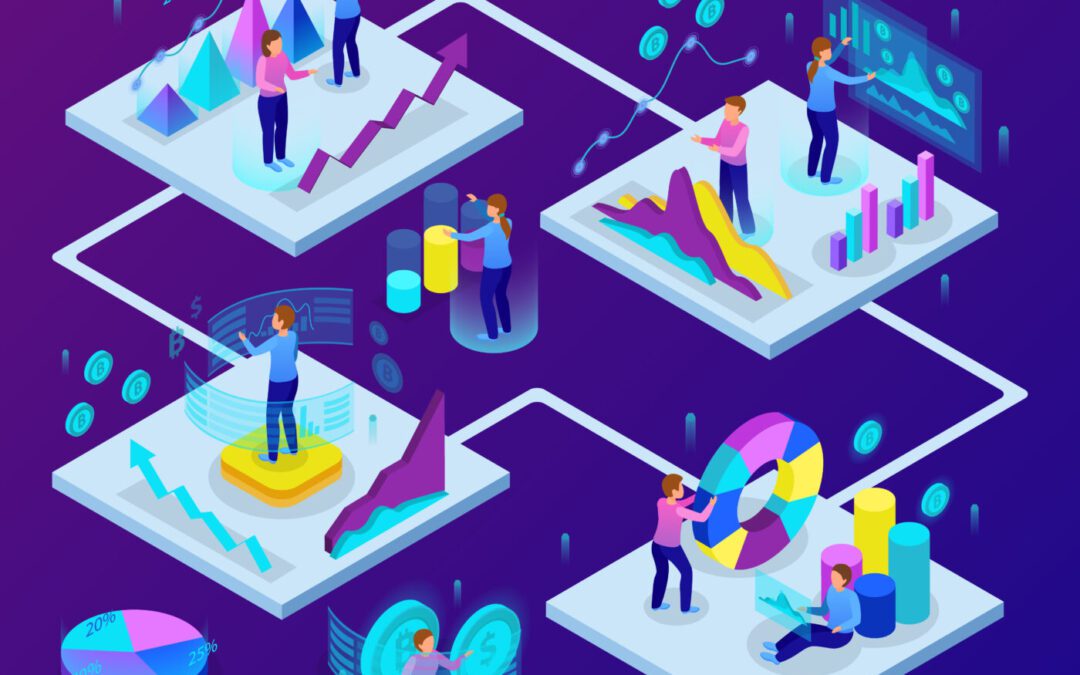 IGNITE THE FUTURE – A keener lock into Cryptocurreny Tokens and their Applications