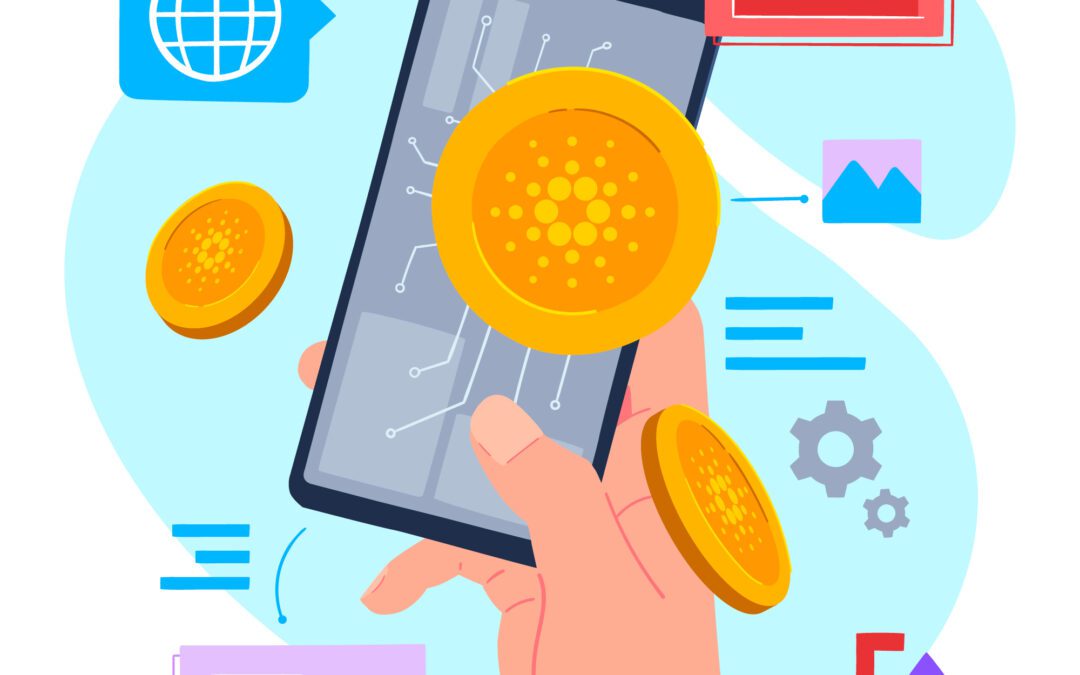 CBDC – Central Bank Digital Currencies: An Effort by Governments to Digitize Currency