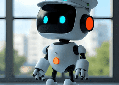 Confidently Secure AI in Your Business Now