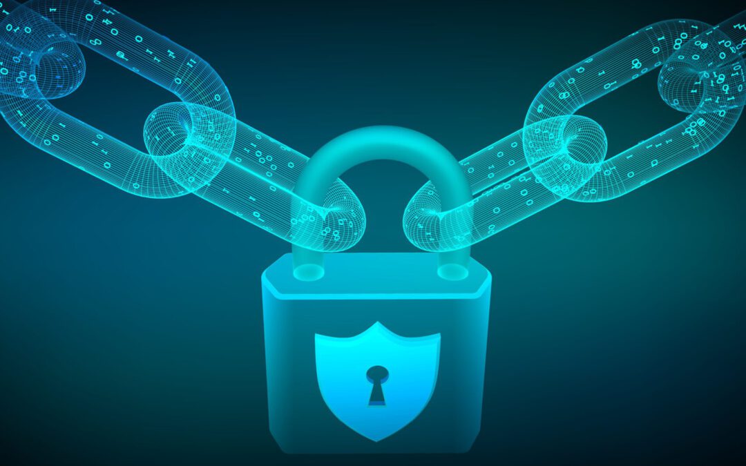 Blockchain: Eine Antwort auf Ihre Frage nach zukunftsweisender Digitalisierung