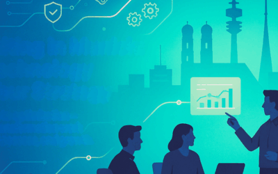 Peak Performance with IT Pros and Machine Learning in Bavaria