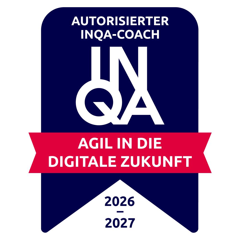 INQA Zertifizierung