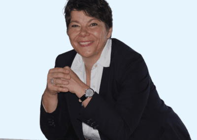 MASTERCLASS: Building Business Resilience in Times of Change