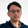 Pei Han Chuang CEO MorpheusLabs Pte