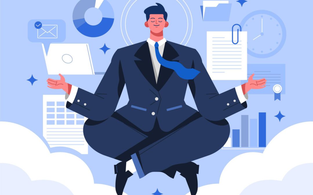 Sind Sie eine resiliente Führungskraft?