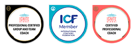 S2BC Certification and memberships 3 Badges