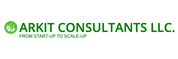 S2BC-Partner Arkit Consultants Logo