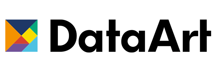 S2BC-Partner DataArt Logo