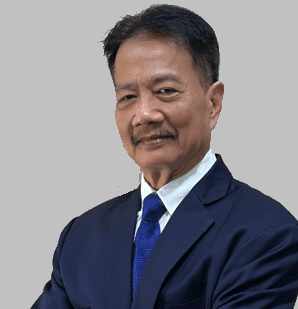 Swee Heng Lee MD APAC, S2BC