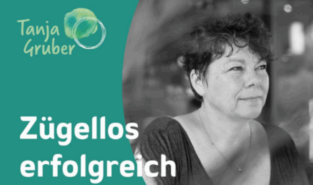 Jana Bulkin – ein bisschen persönlicher