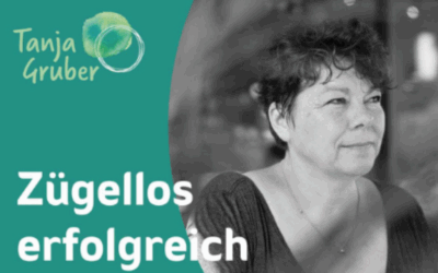 Jana Bulkin – ein bisschen persönlicher