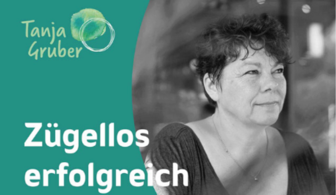 Jana Bulkin - etwas persönlicher