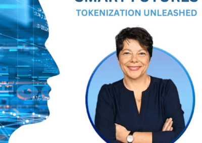 SMART FUTURES: Tokenization Unleashed