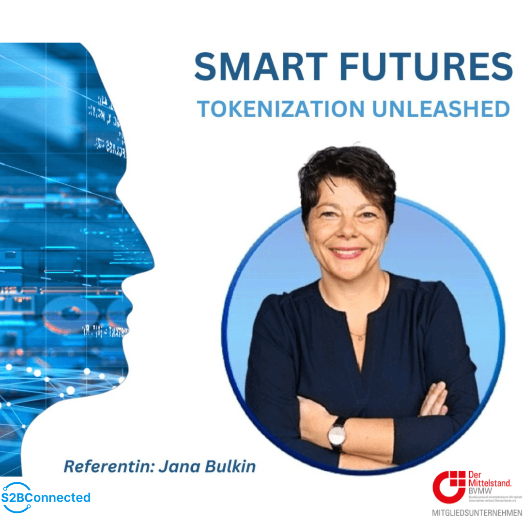 SMART FUTURES: Tokenization Unleashed