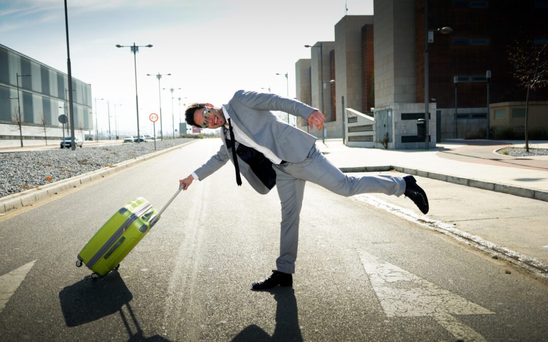 So feiern Sie Erfolge in der VUCA World