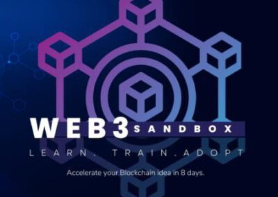 Web3 Sandbox – Hackathon