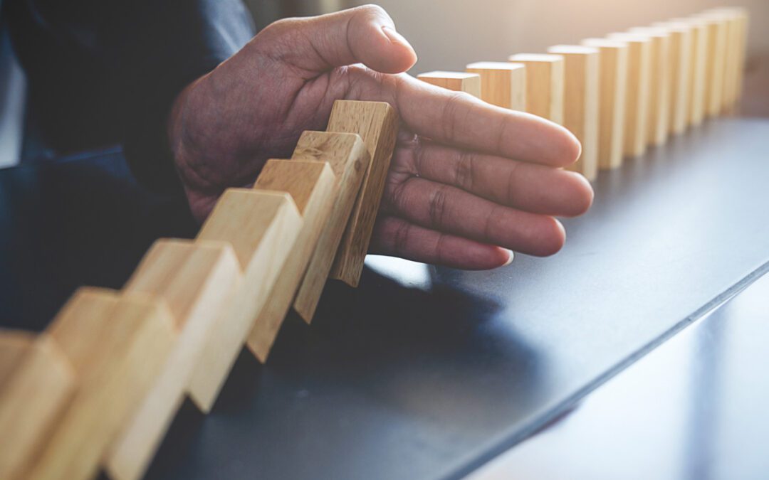 Don’t Bury Your Head in the Sand: Profitable Crisis Management