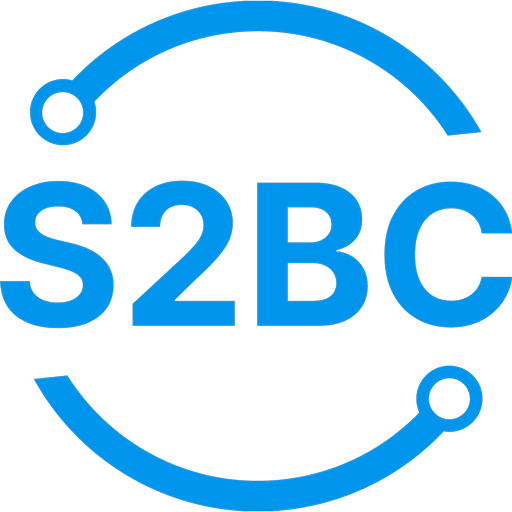 Icon S2BC Logo